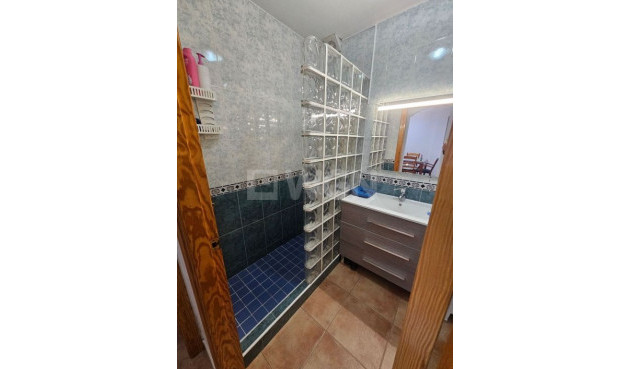 Resale - Townhouse - Los Alcázares - Costa Calida