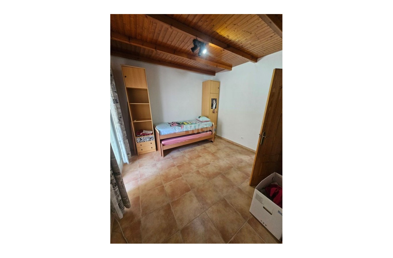 Resale - Townhouse - Los Alcázares - Costa Calida