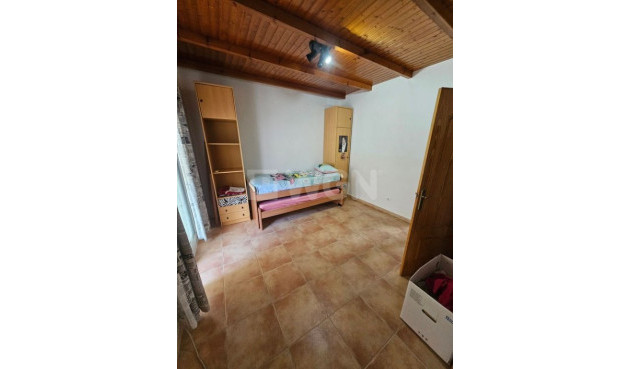 Resale - Townhouse - Los Alcázares - Costa Calida