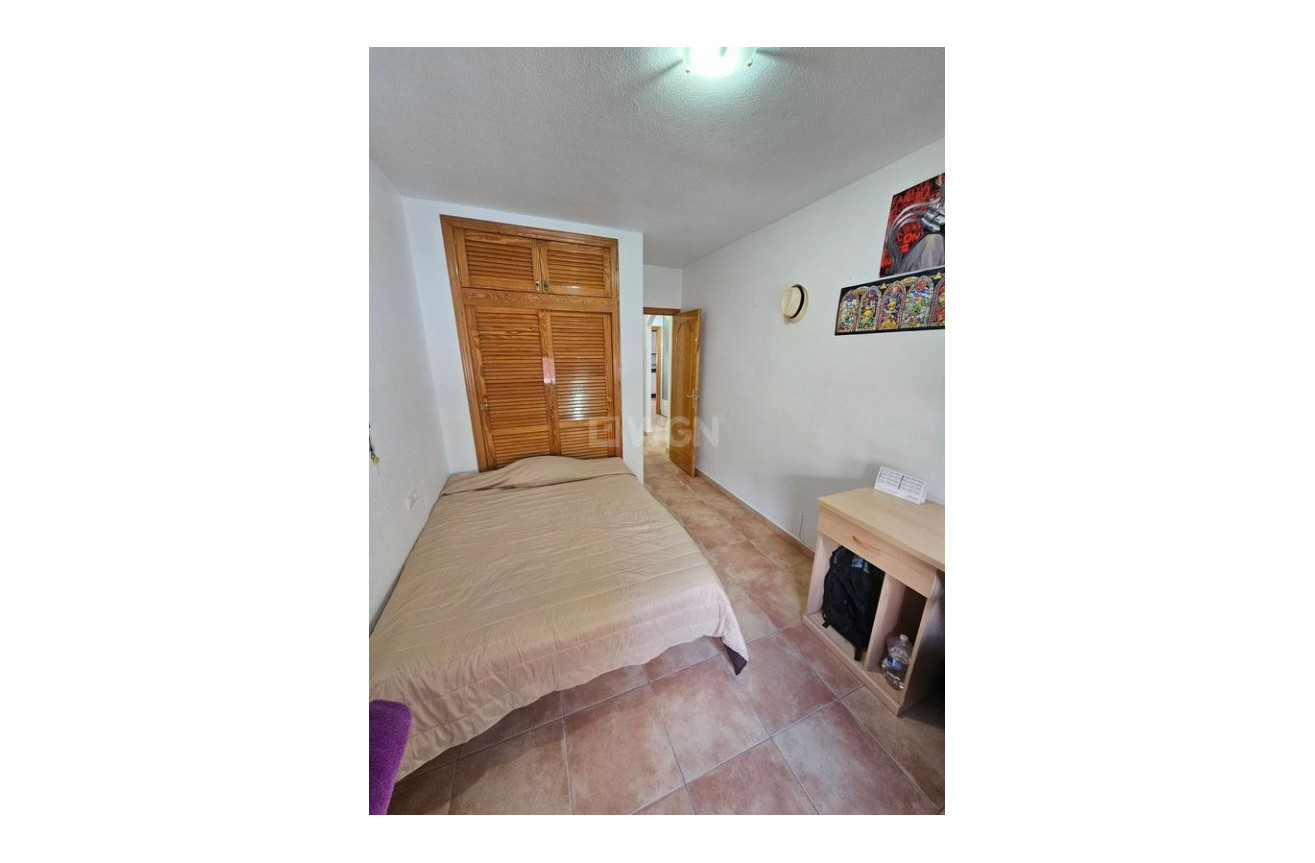 Resale - Townhouse - Los Alcázares - Costa Calida