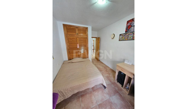 Resale - Townhouse - Los Alcázares - Costa Calida