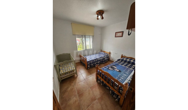 Resale - Townhouse - Los Alcázares - Costa Calida