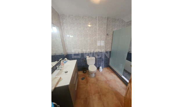 Resale - Townhouse - Los Alcázares - Costa Calida