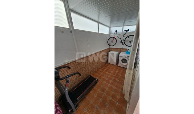 Resale - Townhouse - Los Alcázares - Costa Calida