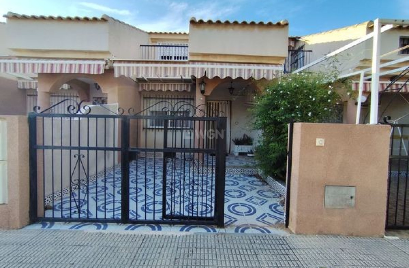 Reventa - Adosado - Los Alcázares - Costa Calida