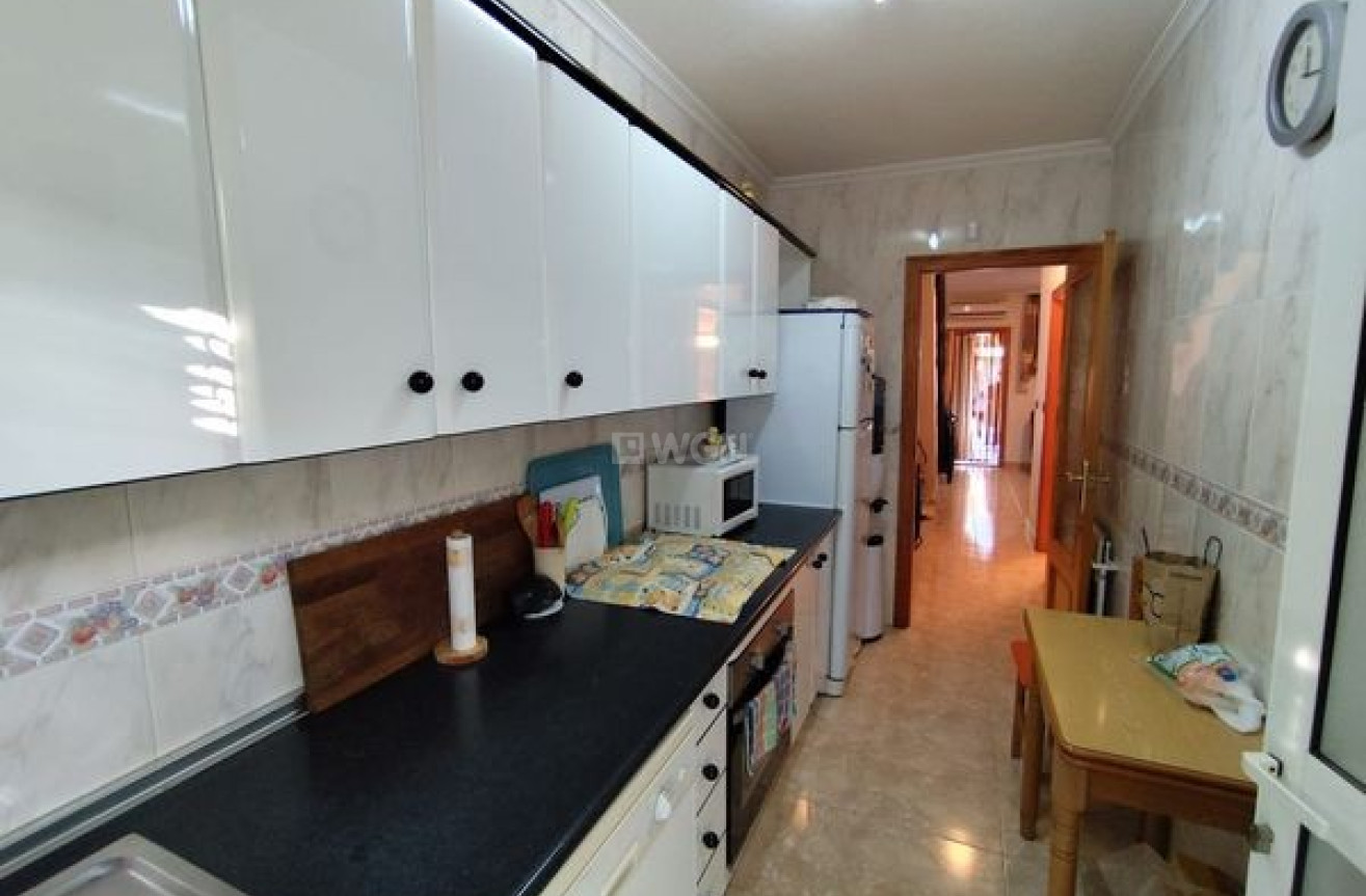 Reventa - Adosado - Los Alcázares - Costa Calida