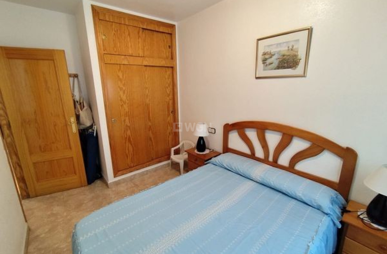 Reventa - Adosado - Los Alcázares - Costa Calida