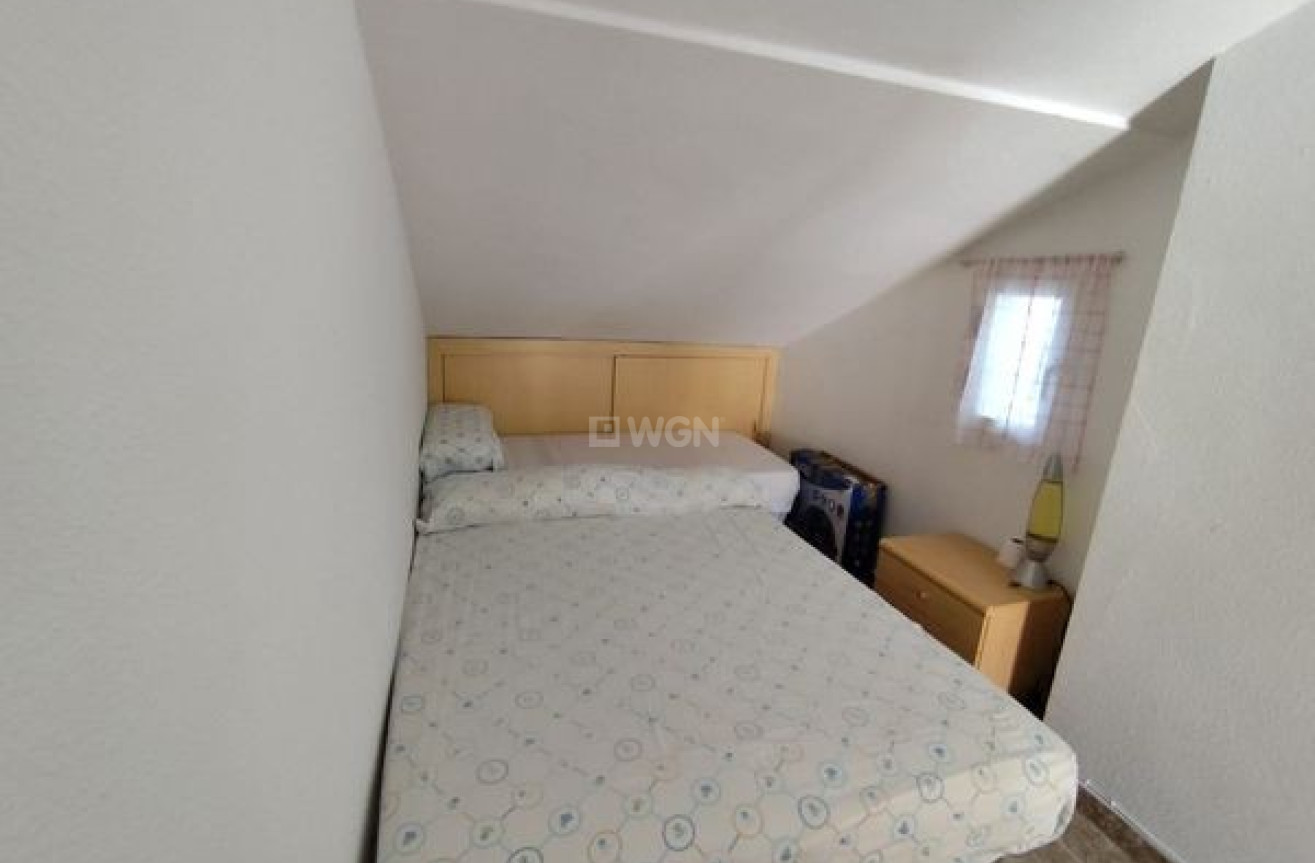 Reventa - Adosado - Los Alcázares - Costa Calida