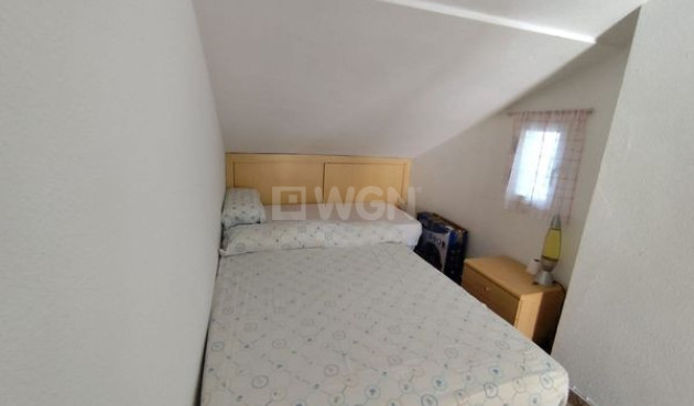 Reventa - Adosado - Los Alcázares - Costa Calida