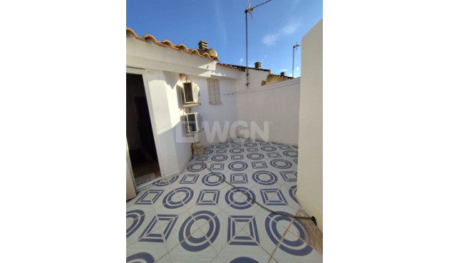 Reventa - Adosado - Los Alcázares - Costa Calida