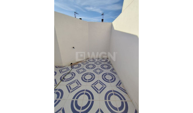 Reventa - Adosado - Los Alcázares - Costa Calida