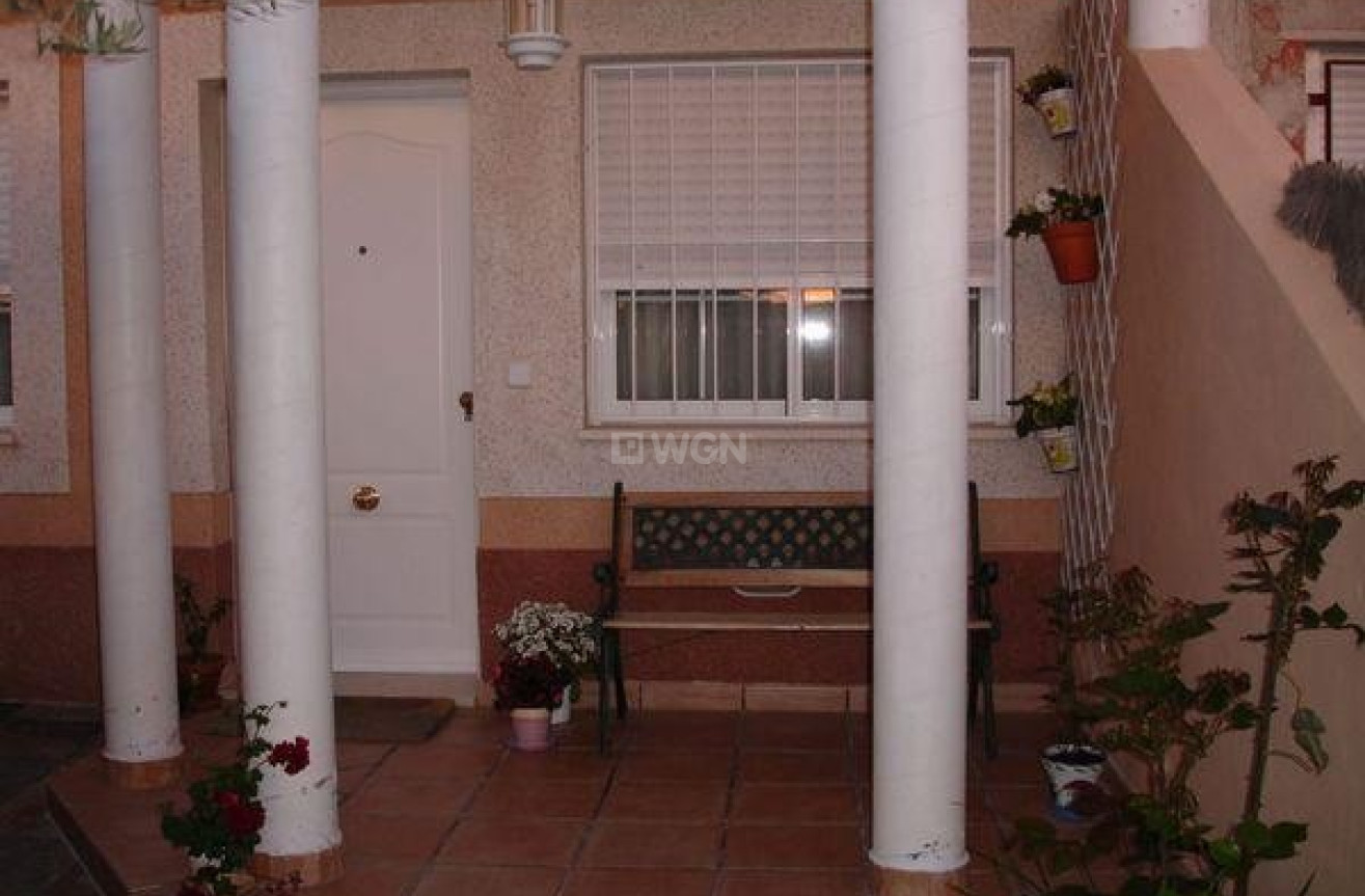 Wiederverkauf - Stadthaus - Torre Pacheco - Inland