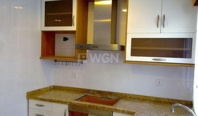 Wiederverkauf - Stadthaus - Torre Pacheco - Inland