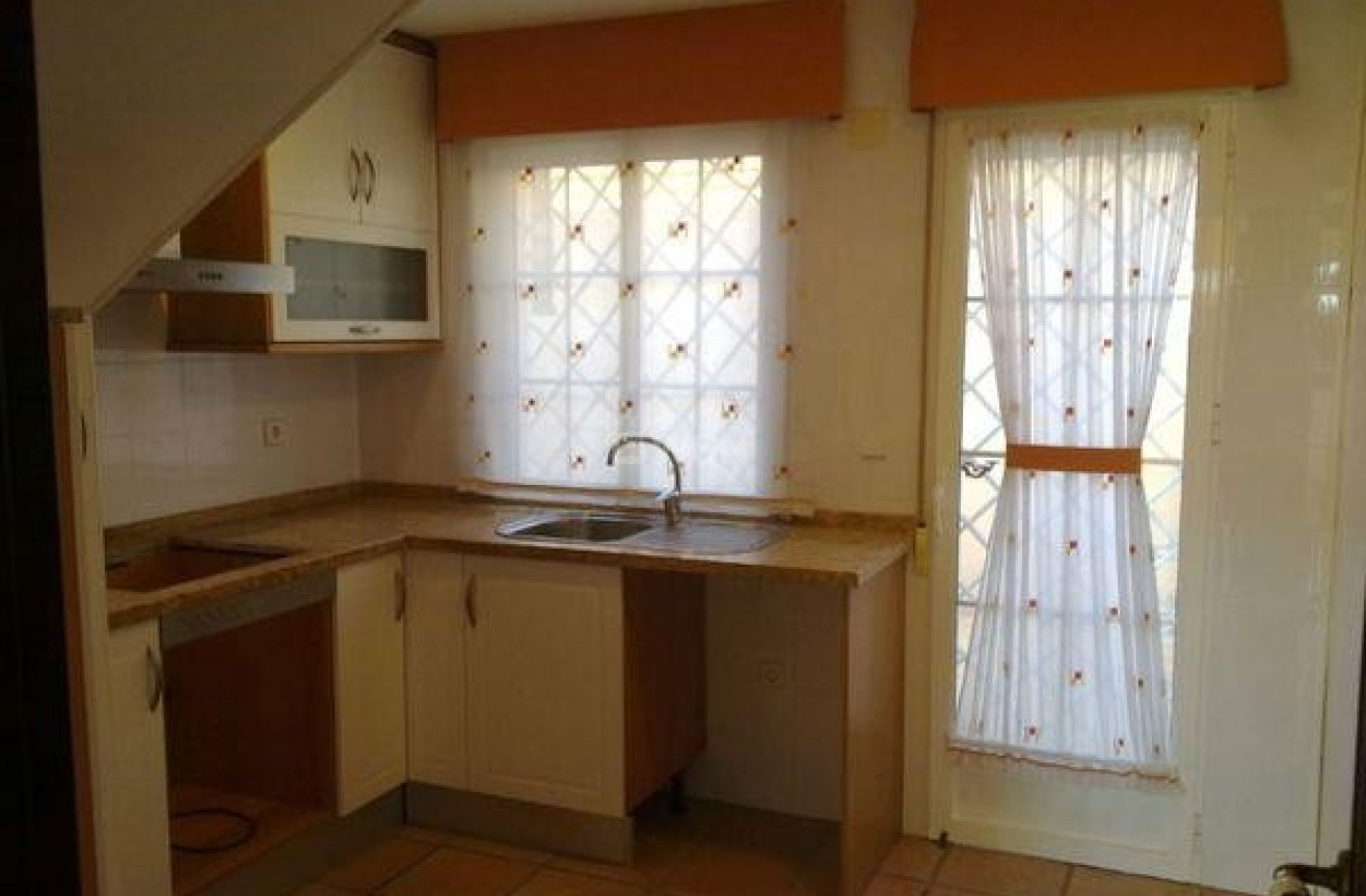 Wiederverkauf - Stadthaus - Torre Pacheco - Inland