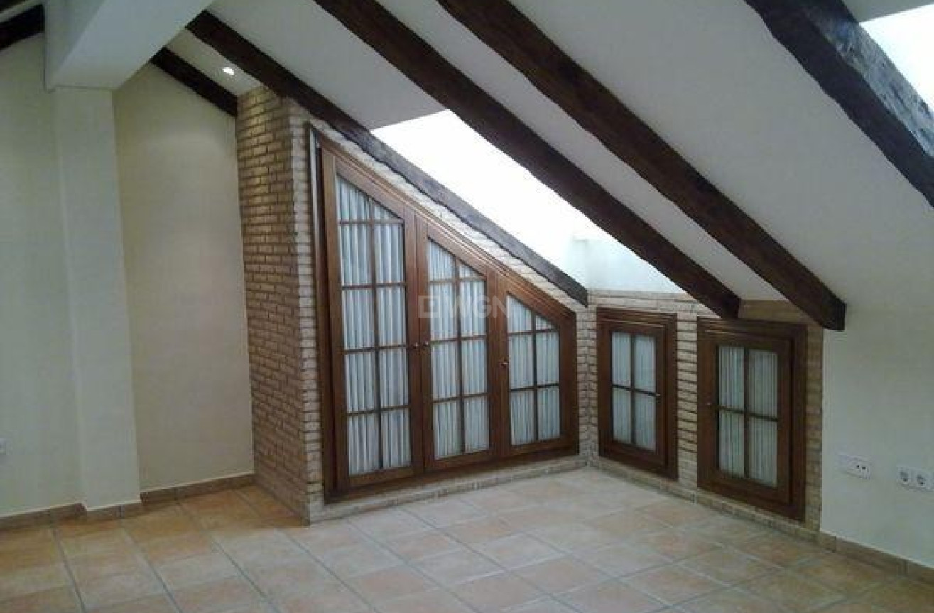 Wiederverkauf - Stadthaus - Torre Pacheco - Inland