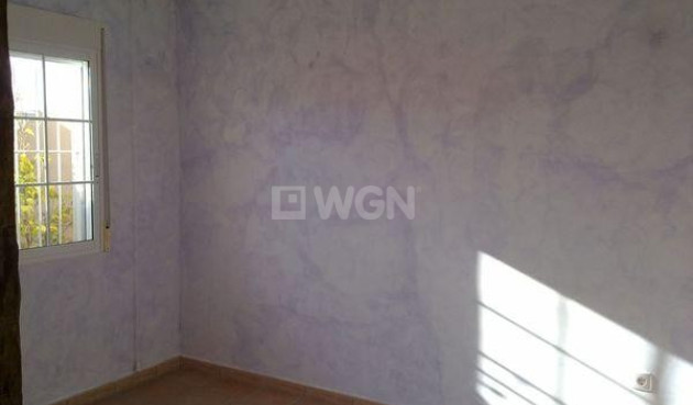 Wiederverkauf - Stadthaus - Torre Pacheco - Inland