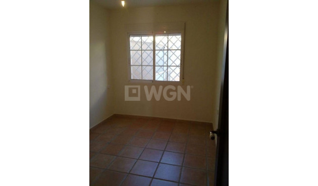 Wiederverkauf - Stadthaus - Torre Pacheco - Inland