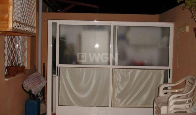 Wiederverkauf - Stadthaus - Torre Pacheco - Inland