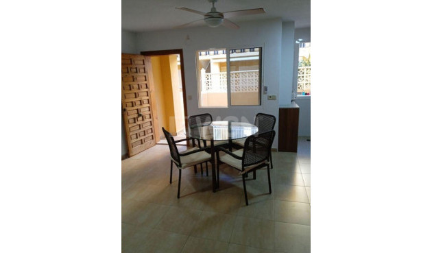 Resale - Townhouse - Pilar de la Horadada - Costa Blanca