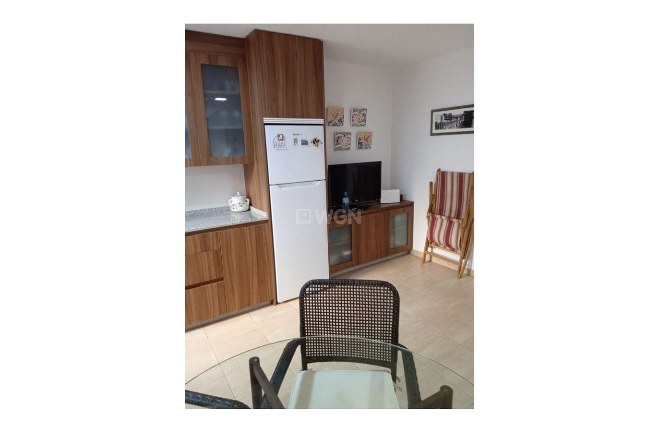 Resale - Townhouse - Pilar de la Horadada - Costa Blanca