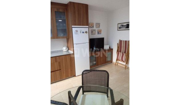 Resale - Townhouse - Pilar de la Horadada - Costa Blanca