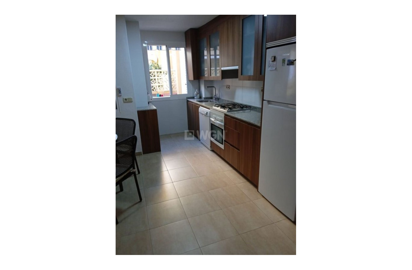 Resale - Townhouse - Pilar de la Horadada - Costa Blanca