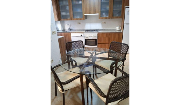 Resale - Townhouse - Pilar de la Horadada - Costa Blanca