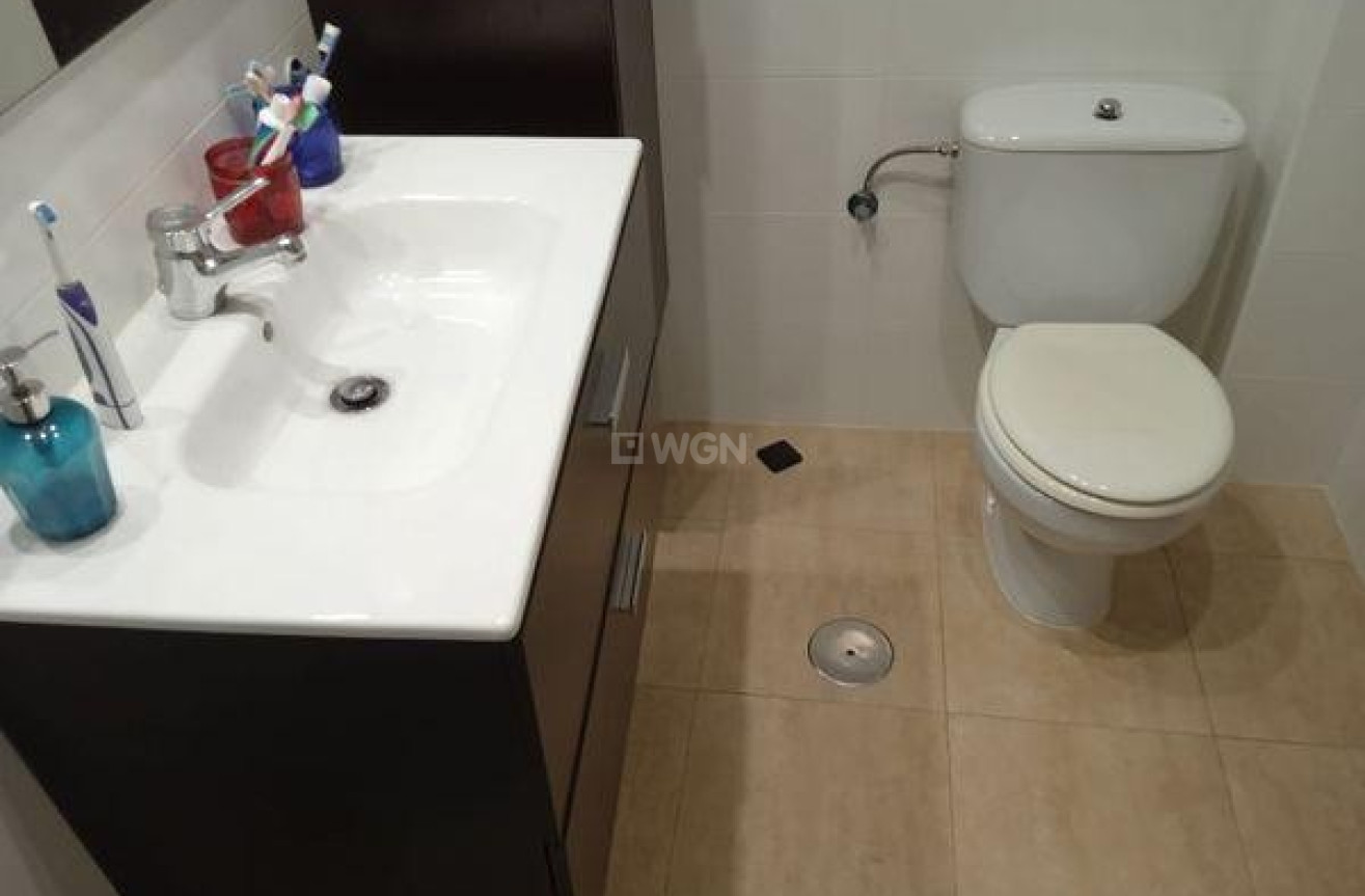 Resale - Townhouse - Pilar de la Horadada - Costa Blanca