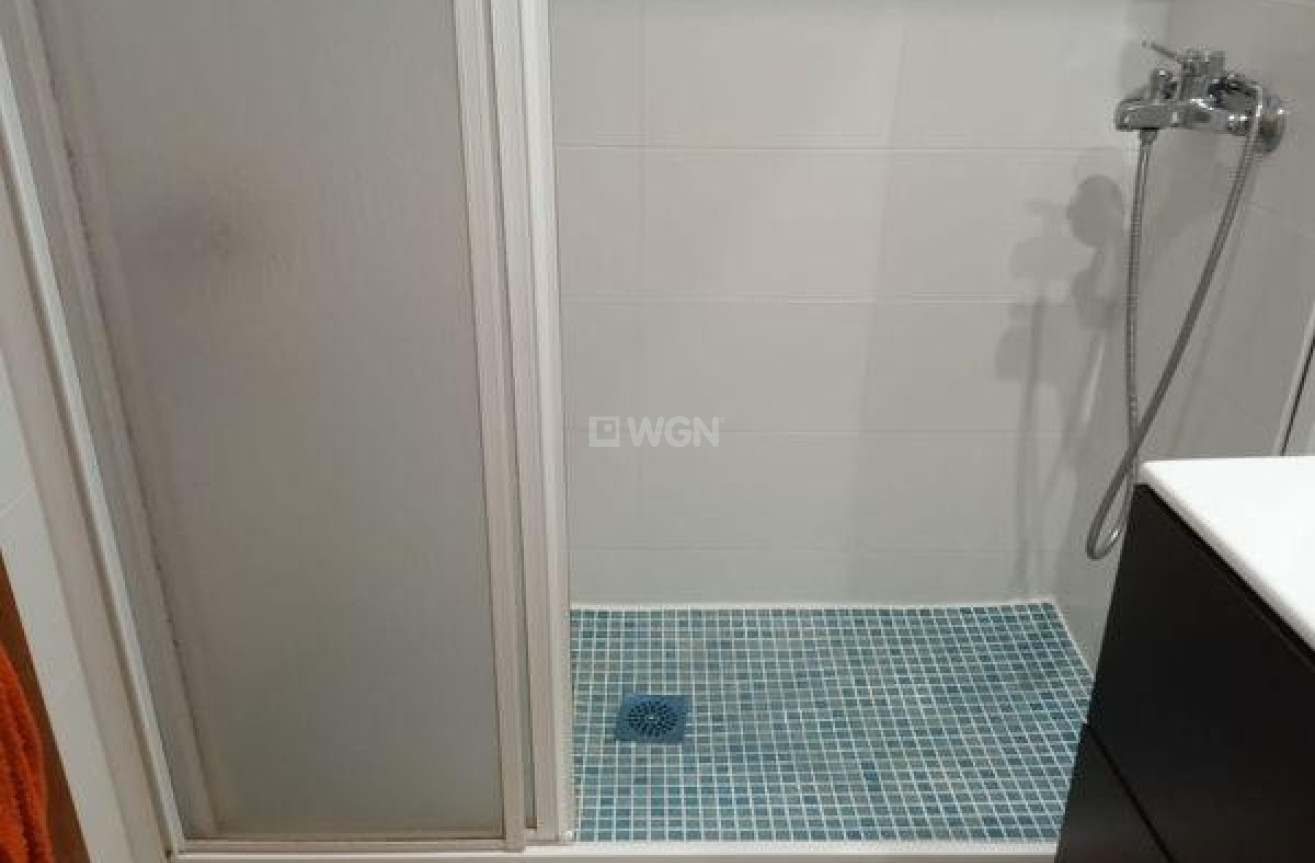 Resale - Townhouse - Pilar de la Horadada - Costa Blanca