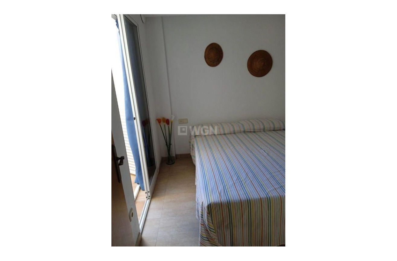 Resale - Townhouse - Pilar de la Horadada - Costa Blanca