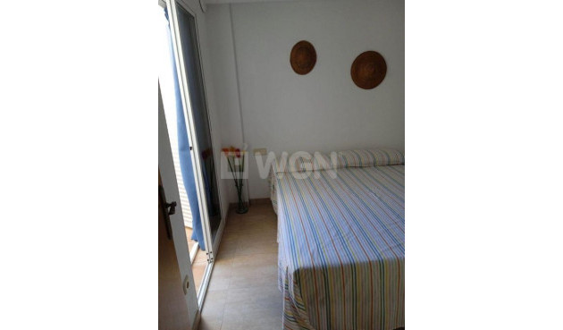 Resale - Townhouse - Pilar de la Horadada - Costa Blanca