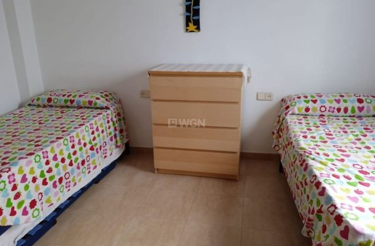 Resale - Townhouse - Pilar de la Horadada - Costa Blanca