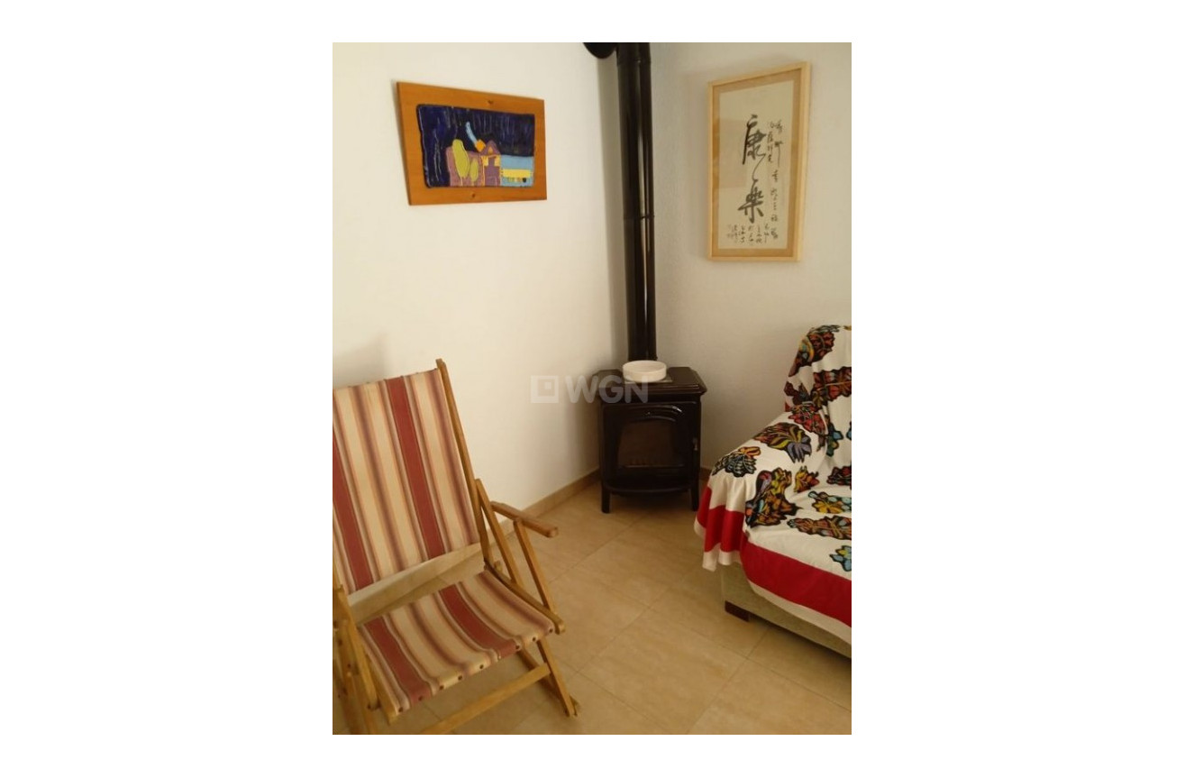 Resale - Townhouse - Pilar de la Horadada - Costa Blanca