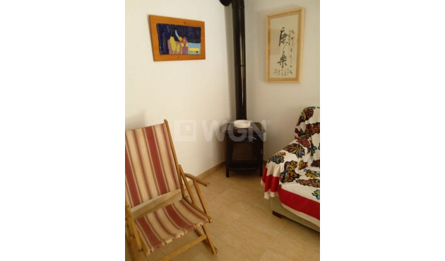 Resale - Townhouse - Pilar de la Horadada - Costa Blanca