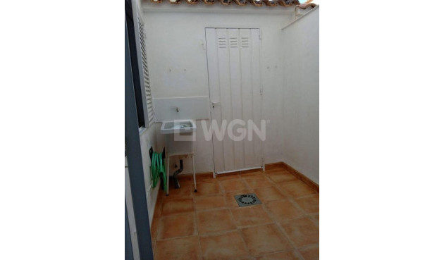 Resale - Townhouse - Pilar de la Horadada - Costa Blanca