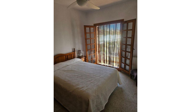 Odsprzedaż - Bungalow - Pilar de la Horadada - Costa Blanca