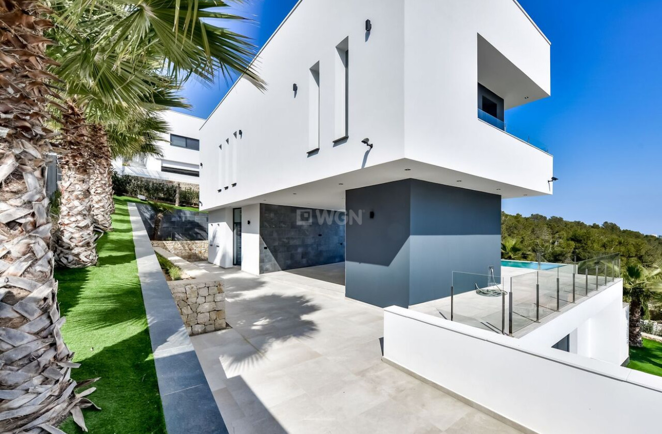 Odsprzedaż - Villa - Jávea - Costa Blanca