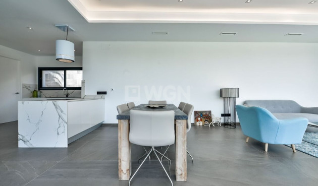 Odsprzedaż - Villa - Jávea - Costa Blanca