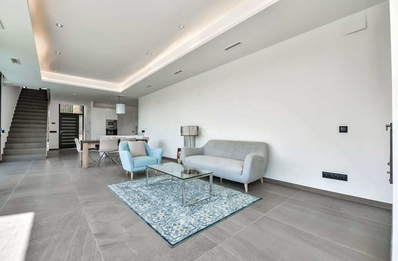 Odsprzedaż - Villa - Jávea - Costa Blanca