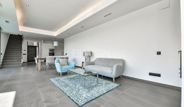 Odsprzedaż - Villa - Jávea - Costa Blanca