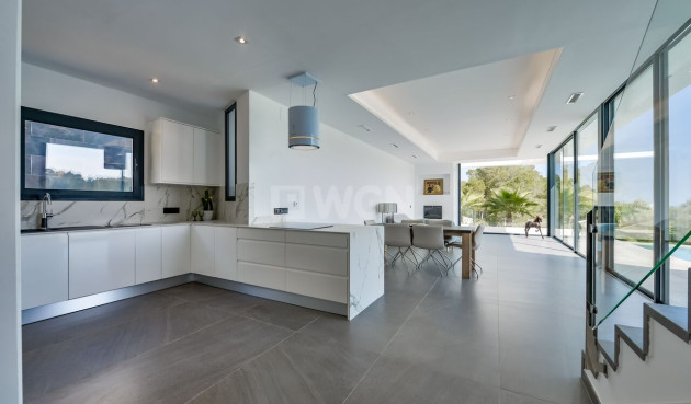 Odsprzedaż - Villa - Jávea - Costa Blanca