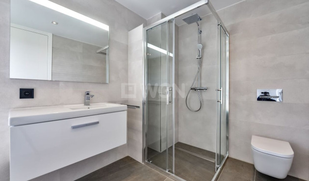 Odsprzedaż - Villa - Jávea - Costa Blanca