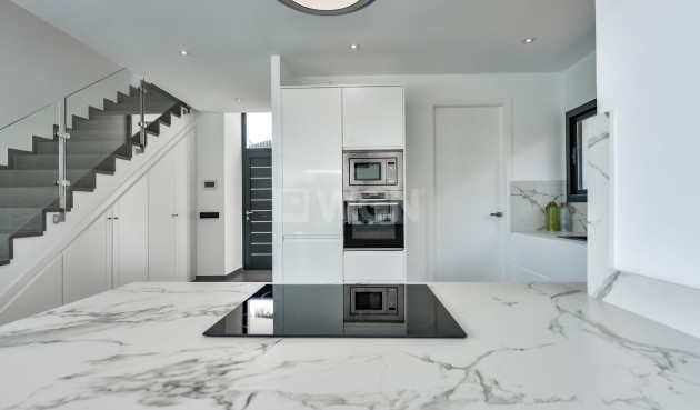 Odsprzedaż - Villa - Jávea - Costa Blanca