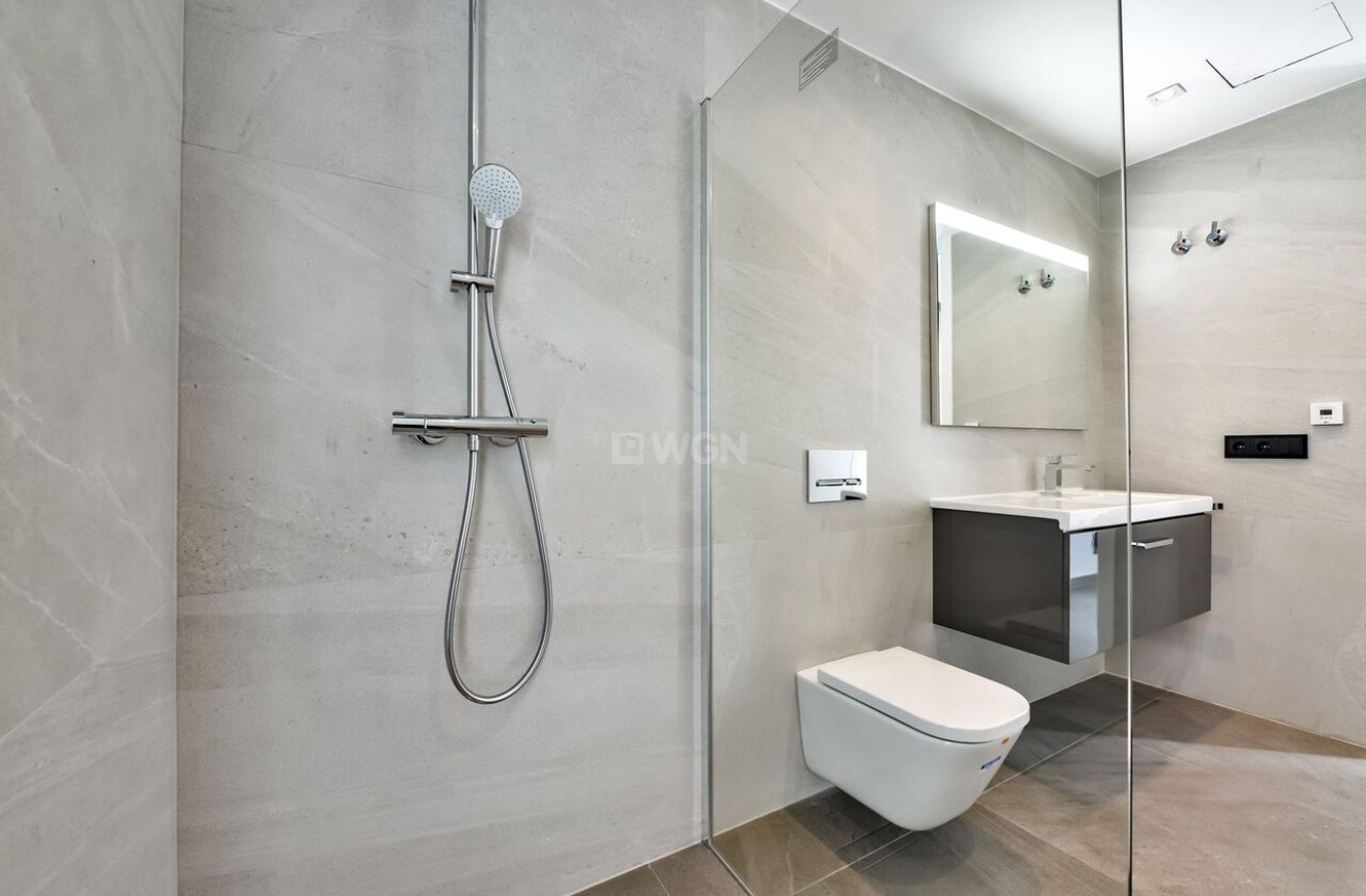 Odsprzedaż - Villa - Jávea - Costa Blanca