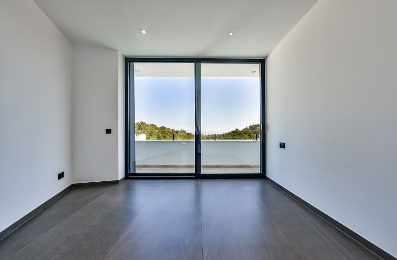 Odsprzedaż - Villa - Jávea - Costa Blanca