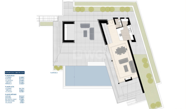 Odsprzedaż - Villa - Jávea - Costa Blanca