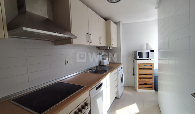 Odsprzedaż - Mieszkanie w bloku - Roldan - La Torre Golf Resort