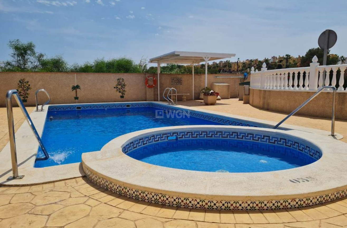 Wiederverkauf - Villa - Algorfa - Inland