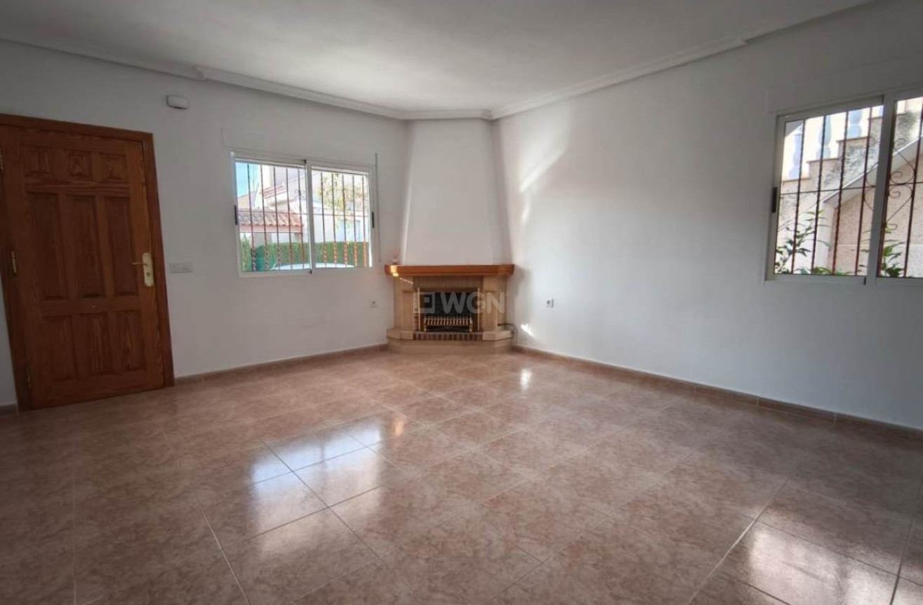 Wiederverkauf - Villa - Algorfa - Inland