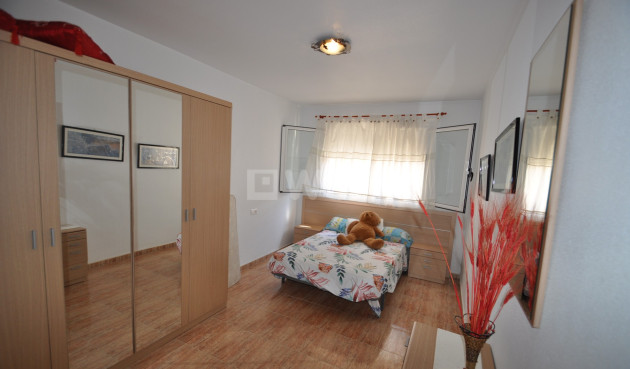 Wiederverkauf - Stadthaus - Pinoso - Inland